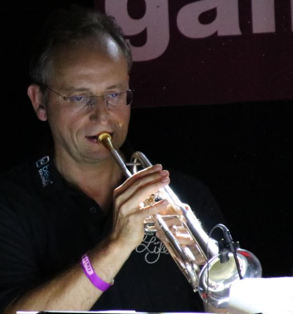Ralf (trumpet)